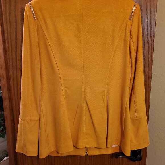 Zipper Jacket - Picture 5 of 8